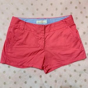 J. Crew Shorts